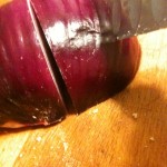 Onion Cut
