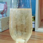 Improved Prosecco Cocktail
